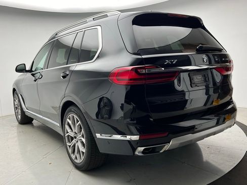 Used 2020 BMW X7 xDrive40i w/ Parking Assistance Package image 4