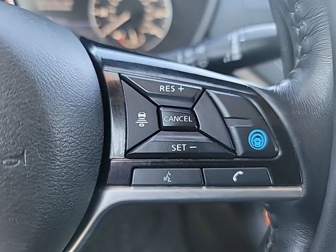 Used 2019 Nissan Altima 2.5 SV image 19