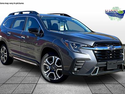 New 2025 Subaru Ascent Touring