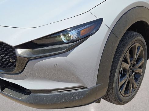 New 2026 MAZDA CX-30 Aire Edition AWD/4WD image 9