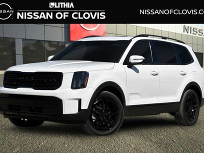 Used 2025 Kia Telluride EX X-Line