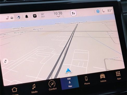 Used 2023 Jeep Grand Cherokee L Limited image 25