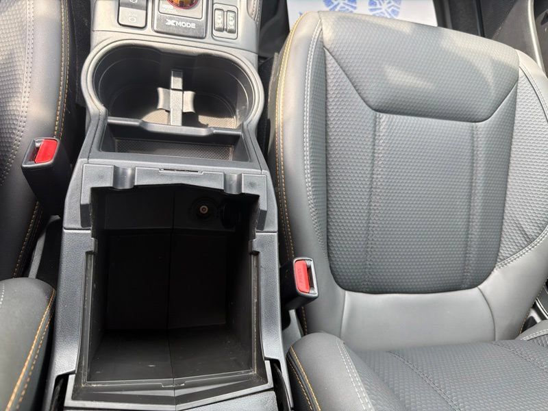 Used 2024 Subaru Forester Wilderness AWD/4WD image 34