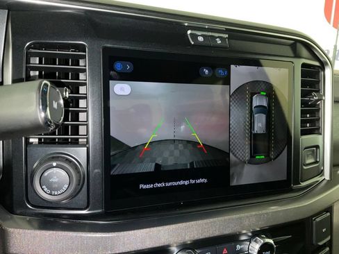 New 2026 Ford F350 Platinum w/ Platinum Plus Package AWD/4WD image 24