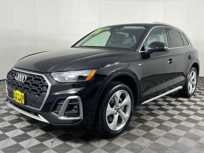 Used 2023 Audi Q5 2.0T Premium Plus w/ Premium Plus Package