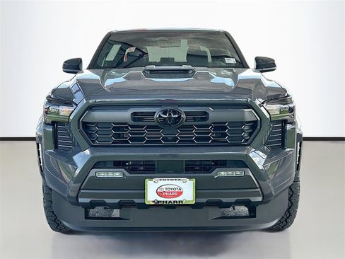 New 2025 Toyota Tacoma TRD Sport image 2