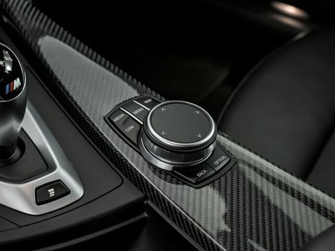 Used 2020 BMW M4 Coupe w/ Competition Package image 35