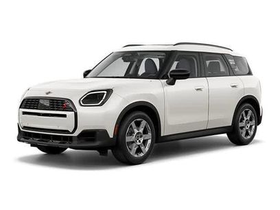 Used 2025 MINI Cooper Countryman S