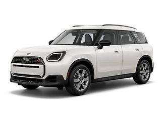 Used 2025 MINI Cooper Countryman S video 1