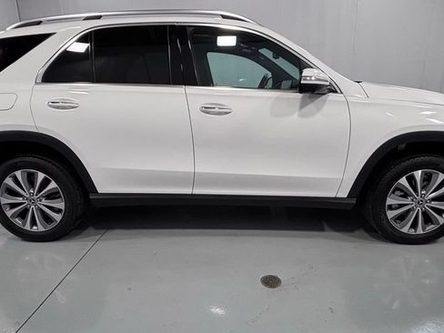 Certified 2023 Mercedes-Benz GLE 350 4MATIC image 5