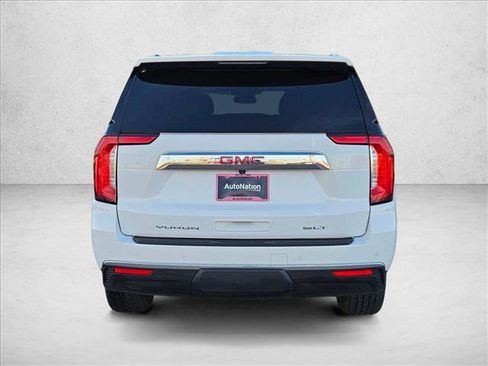 Used 2023 GMC Yukon SLT image 7