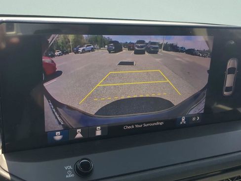 New 2026 Honda Accord Touring image 18