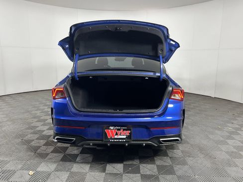 Used 2022 Kia K5 GT-Line image 18