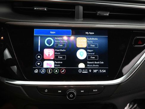 Used 2023 Buick Encore GX Essence w/ Advanced Technology Package image 21