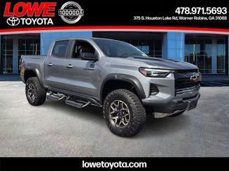 Used 2023 Chevrolet Colorado ZR2 w/ ZR2 Convenience Package III video 1