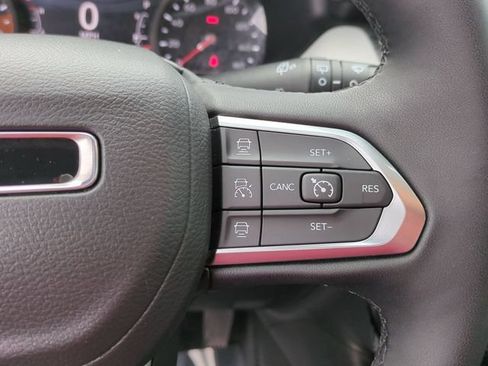 Used 2024 Jeep Compass Limited AWD/4WD image 20
