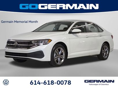 Certified 2023 Volkswagen Jetta SE
