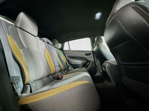 Certified 2024 Subaru Crosstrek 2.5i Sport w/ Crosstrek Mirror Package image 23