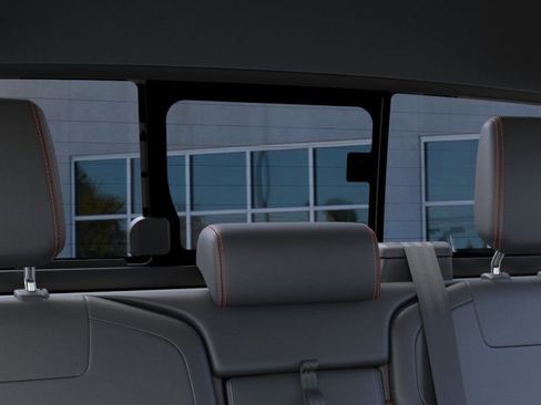 New 2026 Ford Ranger Raptor image 22