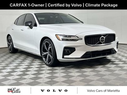 Certified 2024 Volvo S60 B5 Plus