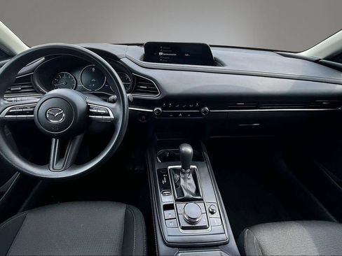 Used 2023 MAZDA CX-30 AWD 2.5 S image 7