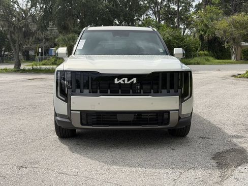 New 2027 Kia Telluride S AWD/4WD image 10