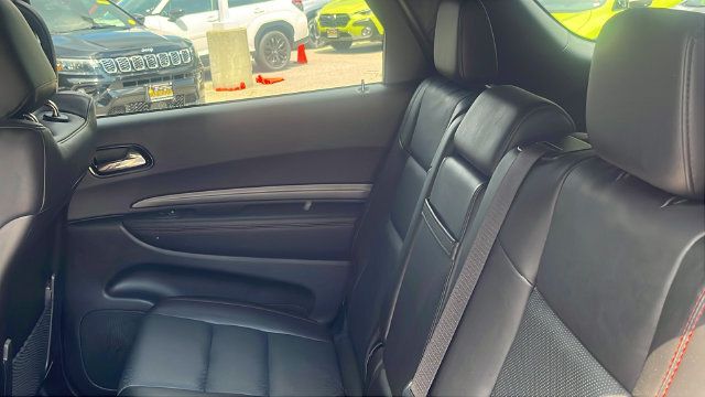 Used 2025 Dodge Durango GT AWD/4WD image 20