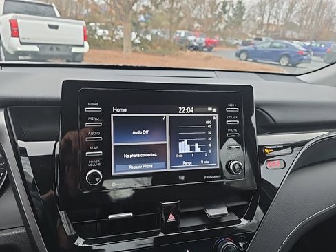 Certified 2023 Toyota Camry SE image 23