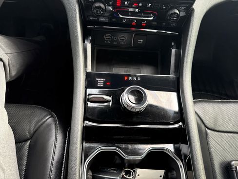 Used 2023 Jeep Grand Cherokee L Limited w/ Luxury Tech Group II image 26