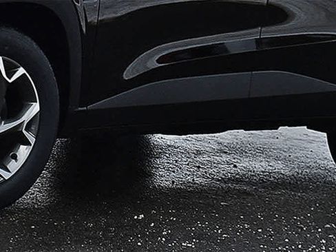 New 2026 Chevrolet Trax LT w/ Driver Confidence Package image 24