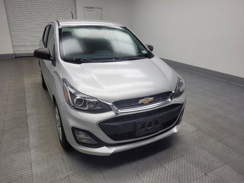 Used 2020 Chevrolet Spark LS image 14