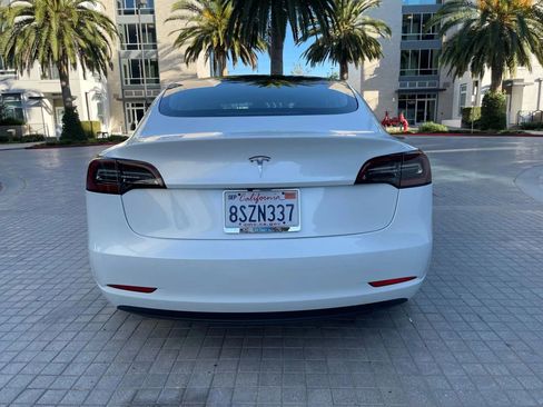 Used 2020 Tesla Model 3 Standard Range Plus image 7