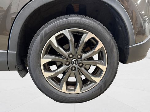 Used 2016 MAZDA CX-5 Grand Touring image 48