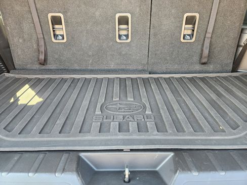 Used 2022 Subaru Ascent Onyx Edition image 33