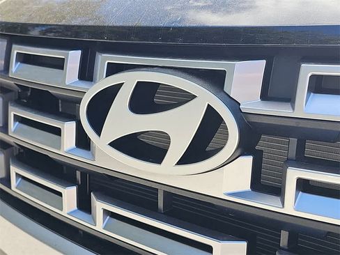 New 2025 Hyundai Santa Cruz SEL image 18