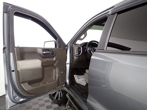 Used 2020 Chevrolet Silverado 1500 RST w/ All-Star Edition image 18