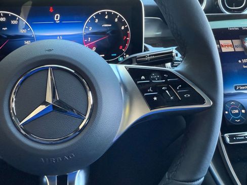 New 2026 Mercedes-Benz GLC 300 image 23