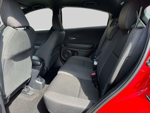 Used 2019 Honda HR-V Sport image 14