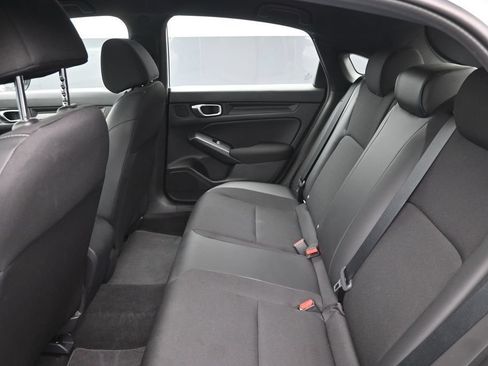 Used 2024 Honda Civic Sport image 23