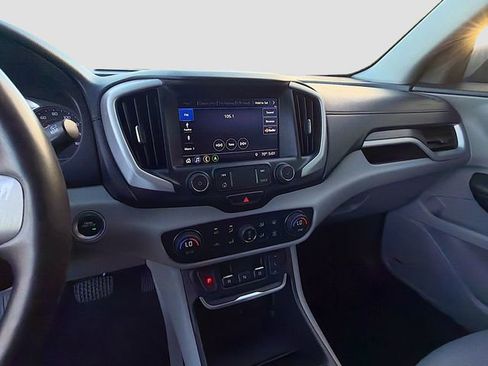 Used 2020 GMC Terrain SLT w/ Preferred Package image 26