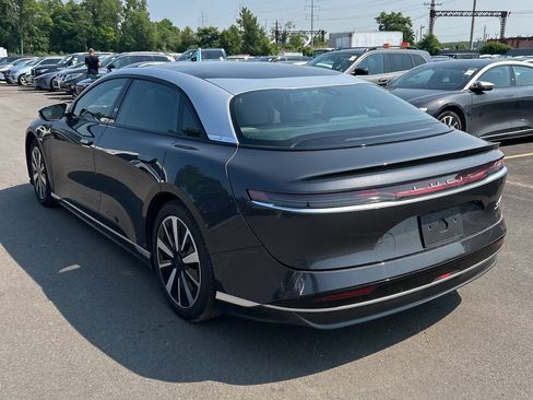 Used 2022 Lucid Air Grand Touring AWD/4WD image 4