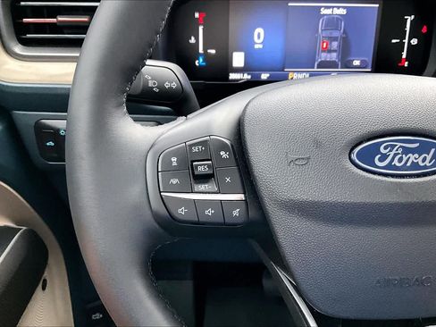 Used 2026 Ford Maverick Lariat AWD/4WD image 24