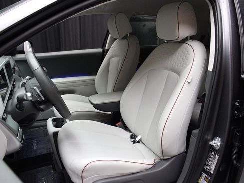 Used 2023 Hyundai Ioniq 5 SEL w/ Cargo Package image 39