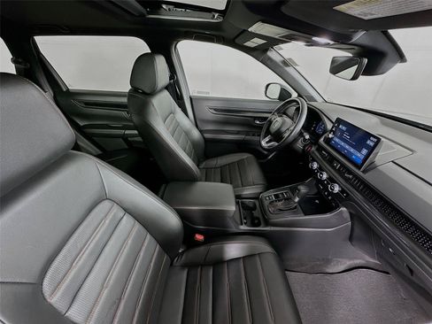 Certified 2026 Honda CR-V Sport-L image 28