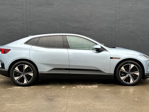 New 2026 Polestar Polestar 4 image 8
