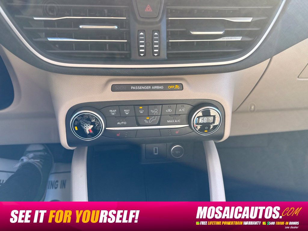 Used 2020 Ford Escape SE AWD/4WD image 27