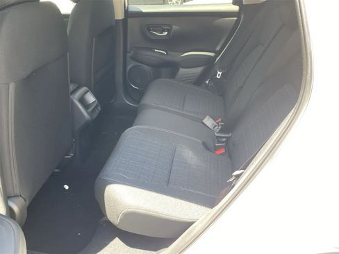 New 2026 Honda HR-V LX image 10