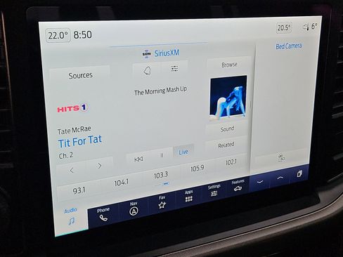 Used 2023 Ford F150 Raptor w/ Raptor Carbon Fibre Package image 26