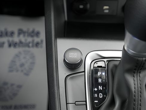 Certified 2023 Hyundai Kona SEL AWD/4WD image 28