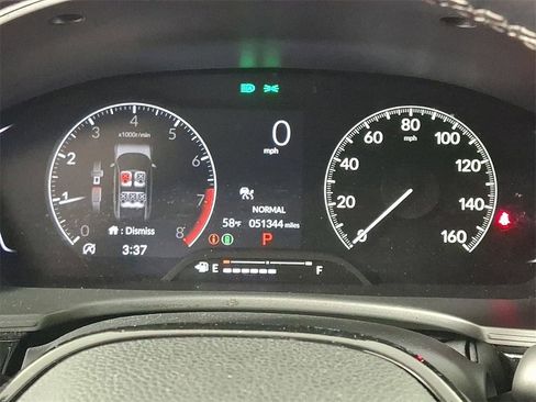 Used 2024 Honda Civic Sport image 21